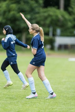 Bild 44 - F VfL Pinneberg - GW Eimsbuettel4 : Ergebnis: 9:0